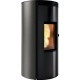 Sobă Extraflame Nordica Caminetti Montegrappa CUMA EVO LS6 cu peleți cu aer cald cu sistem ass 6 kw