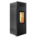 Aragaz Tecnogas P1X66M4VC, 60 cm, gaz, 4 arzatoare, grill, otel inoxidabil