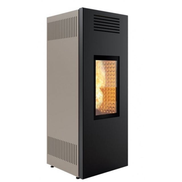Aragaz Tecnogas P1X66M4VC, 60 cm, gaz, 4 arzatoare, grill, otel inoxidabil