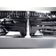 Aragaz Lofra Dolcevita RBID126MFT+E/2AEO, 120x60cm, gaz, 7 arzatoare, grill, rotisor, timer, cuptor dublu, crem