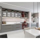 Aragaz Lofra RBI66MFT/CI, 60x60 cm, gaz, 4 arzatoare, grill, aprindere electronica, timer, crem