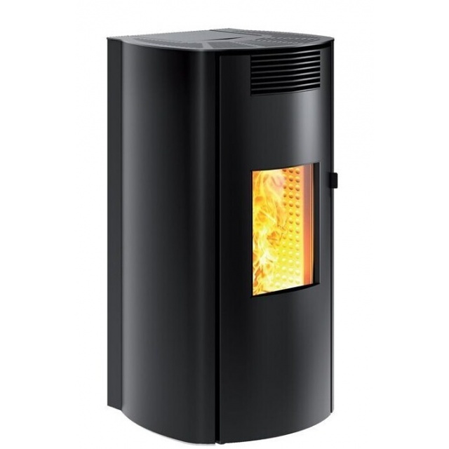 Aragaz Tecnogas P1X66M4VC, 60 cm, gaz, 4 arzatoare, grill, otel inoxidabil