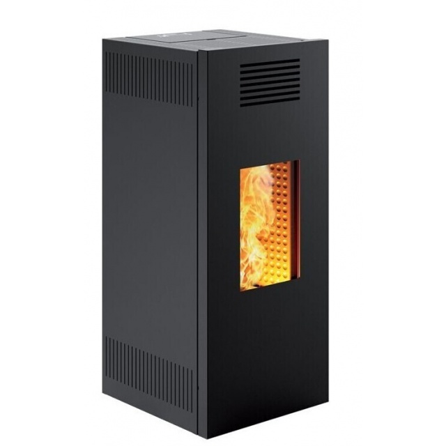 Aragaz Tecnogas P1X66M4VC, 60 cm, gaz, 4 arzatoare, grill, otel inoxidabil