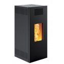 Aragaz Tecnogas P1X66M4VC, 60 cm, gaz, 4 arzatoare, grill, otel inoxidabil