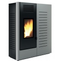 Aragaz Tecnogas P1X66M4VC, 60 cm, gaz, 4 arzatoare, grill, otel inoxidabil