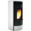 Aragaz Tecnogas P1X66M4VC, 60 cm, gaz, 4 arzatoare, grill, otel inoxidabil