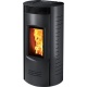Aragaz Tecnogas P1X66M4VC, 60 cm, gaz, 4 arzatoare, grill, otel inoxidabil
