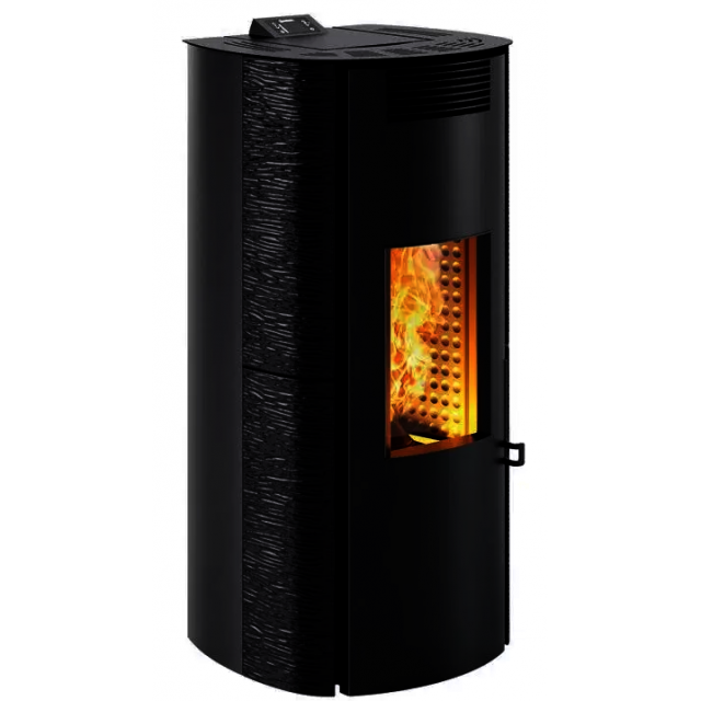 Aragaz Tecnogas P1X66M4VC, 60 cm, gaz, 4 arzatoare, grill, otel inoxidabil