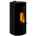 Aragaz Tecnogas P1X66M4VC, 60 cm, gaz, 4 arzatoare, grill, otel inoxidabil