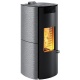 Sobă Extraflame Nordica Montegrappa RADA EVO NBT8 cu pelete cu aer cald ventilat de joasă tensiune de 8 kw Sobă Extraflame Nordica Montegrappa RADA EVO NBT8 cu pelete cu aer cald ventilat de joasă tensiune de 8 kw