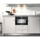 Cuptor incorporabil LOFRA DOLCEVITA FRNM99E, incorporabil, 90cm, 105l, grill electric, negru