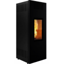 Aragaz Tecnogas P1X66M4VC, 60 cm, gaz, 4 arzatoare, grill, otel inoxidabil