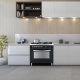 Aragaz Lofra RBI66MFT/CI, 60x60 cm, gaz, 4 arzatoare, grill, aprindere electronica, timer, crem