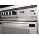 Aragaz Lofra RBI66MFT/CI, 60x60 cm, gaz, 4 arzatoare, grill, aprindere electronica, timer, crem