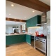 Aragaz Lofra RBI66MFT/CI, 60x60 cm, gaz, 4 arzatoare, grill, aprindere electronica, timer, crem