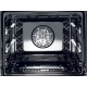Aragaz Lofra Maxima M95G/C, 90x50 cm, gaz, 5 arzatoare, grill electric, timer, aprindere electronica, inox