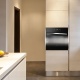 Aragaz Lofra Maxima M65GV, 60x50 cm, gaz, 4 arzatoare, grill electric, timer, aprindere electronica,cuptor pe gaz, inox