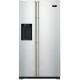 Side by Side Lofra GFRWS619, 619 l, Clasa A+, No Frost, H 180 cm, Inox