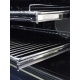 Cuptor incorporabil LOFRA GAIA FOVR66GE, incorporabil, 60cm, 66l, grill electric, cuptor gaz, rosu