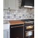 Mașină de spălat vase încorporată LOFRA DB0614E0 Clasa energetică A ++ capacitate: 14 seturi 9 programe