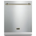 Mașină de spălat vase încorporată LOFRA DB0614E0 capacitate 14 seturi 10 programe, finisaj inox