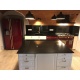 Hota decorativa Lofra Dolcevita 90 , 90 cm, 1 motor, 4 viteze, 800 m3/h, inox