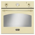 Cuptor incorporabil LOFRA DOLCEVITA FRBI69EE, incorporabil, 60cm, 66l, grill electric,crem