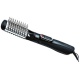 Perie cu aer cald Remington Airstyler Amaze AS1220, 1200 W, Ionizare, 3 Trepte de temperatura, Grila ceramica, Negru Perie cu aer cald Remington Airstyler Amaze AS1220, 1200 W, Ionizare, 3 Trepte de temperatura, Grila ceramica, Negru