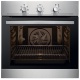 Cuptor incorporabil Electrolux EOB2200BOX, Electric, Clasa A, Inox Antiamprenta