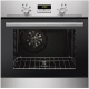 Cuptor incorporabil Electrolux EOB2200BOX, Electric, Clasa A, Inox Antiamprenta Cuptor incorporabil Electrolux EOB2200BOX, Electric, Clasa A, Inox Antiamprenta