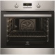 Cuptor incorporabil Electrolux EOB2200BOX, Electric, Clasa A, Inox Antiamprenta