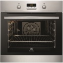 Cuptor incorporabil Electrolux EOB2200BOX, Electric, Clasa A, Inox Antiamprenta
