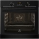 Cuptor incorporabil Electrolux EOB2200BOX, Electric, Clasa A, Inox Antiamprenta