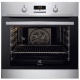 Cuptor incorporabil Electrolux EOB2200BOX, Electric, Clasa A, Inox Antiamprenta