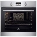 Cuptor incorporabil Electrolux EOA3450AOX, Electric, 72 l, Clasa A, Inox