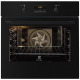 Cuptor incorporabil Electrolux EOB2200BOX, Electric, Clasa A, Inox Antiamprenta