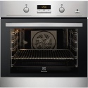 Cuptor incorporabil Electrolux EOB2200BOX, Electric, Clasa A, Inox Antiamprenta
