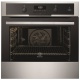 Cuptor incorporabil Electrolux EOB2200BOX, Electric, Clasa A, Inox Antiamprenta