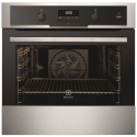 Cuptor electric Electrolux EOB5454AOX, 72 l, 10 functii, Gatire cu abur, Clasa A, Inox antiamprenta