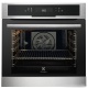 Cuptor incorporabil Electrolux EOB2200BOX, Electric, Clasa A, Inox Antiamprenta