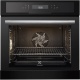 Cuptor incorporabil Electrolux EOB2200BOX, Electric, Clasa A, Inox Antiamprenta