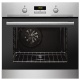 Cuptor incorporabil Electrolux EOB2200BOX, Electric, Clasa A, Inox Antiamprenta Cuptor incorporabil Electrolux EOB2200BOX, Electric, Clasa A, Inox Antiamprenta