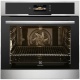 Cuptor incorporabil Electrolux EOB2200BOX, Electric, Clasa A, Inox Antiamprenta