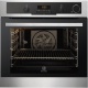 Cuptor incorporabil Electrolux EOB2200BOX, Electric, Clasa A, Inox Antiamprenta