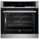 Cuptor incorporabil Electrolux EOB2200BOX, Electric, Clasa A, Inox Antiamprenta Cuptor incorporabil Electrolux EOB2200BOX, Electric, Clasa A, Inox Antiamprenta