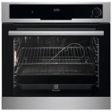 Cuptor incorporabil Electrolux EOB2200BOX, Electric, Clasa A, Inox Antiamprenta