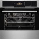 Cuptor incorporabil Electrolux EOB2200BOX, Electric, Clasa A, Inox Antiamprenta