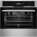 Cuptor incorporabil compact Electrolux EVY3841AOX Electric, Clasa A