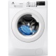Masina de spalat rufe Electrolux EWF1074BW, 7 kg, 1000 RPM, Clasa A+++, Alb