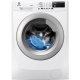 Masina de spalat rufe Electrolux EWF1284BR, 8 kg, 1200 RPM, Clasa A+++, Alb